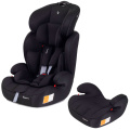 Автокресло Rant Basic Spark 1/2/3 (9-36 кг) Black