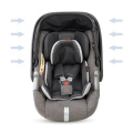 Автокресло Inglesina Darwin i-Size (0-13 кг), Sequoia Green 2022