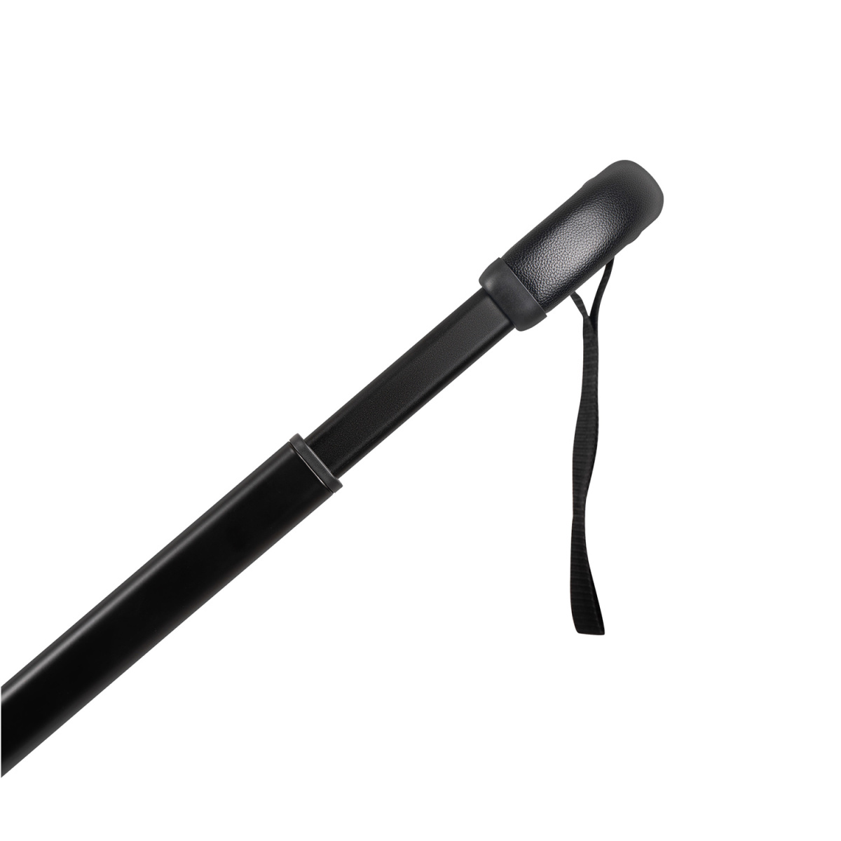 Коляска 2 в 1 Indigo STING черный