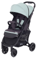 Коляска прогулочная RANT LIFE STAR RA102 Ocean Green
