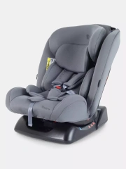 Автокресло Rant Basic Unity Next группа 0+/1/2/3 (0-36 кг) Grey