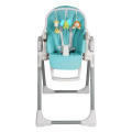Стульчик для кормления Sevillababy Mealtime mint