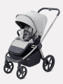 Коляска прогулочная Rant Flex Color Stone grey