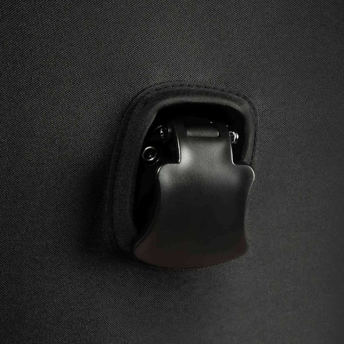 Коляска прогулочная Indigo VOLT светло-серый