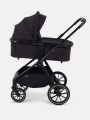 Коляска 2 в 1 Mowbaby Amber PRO Moon grey