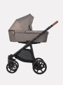 Коляска 2 в 1 Riko Basic Idol 03 Cappuccino
