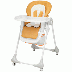 Стульчик для кормления Rant Cream desert beige