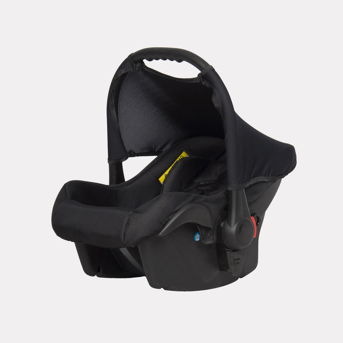 Коляска 3 в 1 Riko Basic Montana Ecco 18 CARAMEL