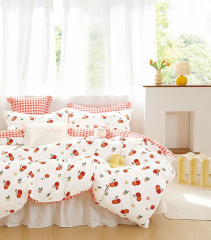 Twill евро 4 наволочки TPIG6-1818 КОД1038