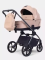 Коляска 2 в 1 Rant Falcon Soft Therm Beige