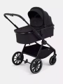 Коляска 3 в 1 Mowbaby Amber PRO Moon grey