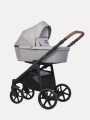 Коляска 2 в 1 Riko Basic Idol 01 Stone