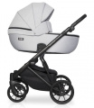 Коляска 3 в 1 Riko Basic Montana 03 серый