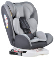 Автокресло детское Farfello CS-002 ISOFIX серый/темно-серый Gray/DK Grey