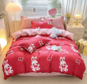 КПБ Dream Fly 2 спальный DF02-541-70 код1179