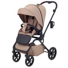 Коляска прогулочная Mowbaby Mio Latte