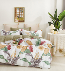 Twill 1,5 спальный наволочки 50x70 TPIG4-2005-50 КОД1050