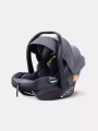 Автокресло Rant Carry Pro (40-87 см) Graphite