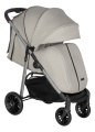 Коляска детская прогулочная Farfello COSTA Jenny + (Сливочная/Вuttercream)