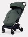 Коляска прогулочная Rant Zeno Olive
