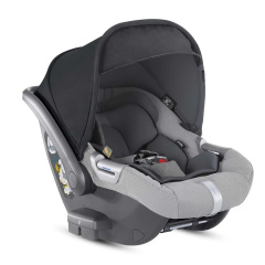 Автокресло Inglesina Darwin i-Size (0-13 кг), Horizon Grey