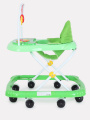 Ходунки Rant green