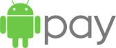 Оплата через Android Pay
