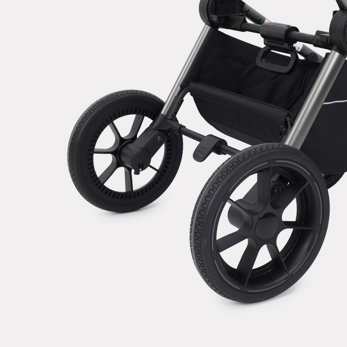 Коляска 3 в 1 RANT FLEX PRO 2023 RA075 BLUE