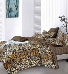 КПБ Dream Fly 2 спальный DF02-505-70 код1179