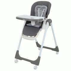 Стульчик для кормления Rant Basic Mango Grey