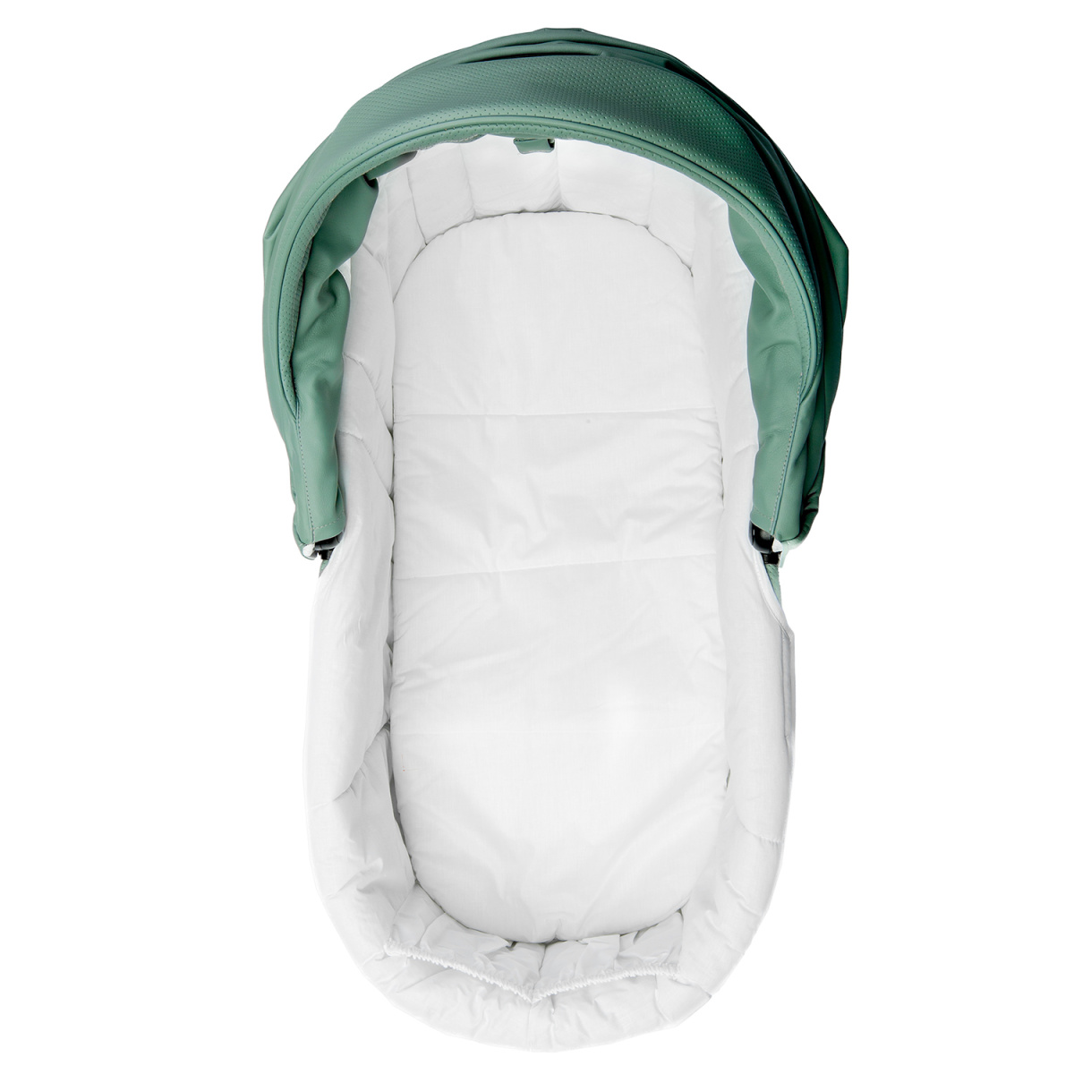 Коляска 2 в 1 Indigo Special, Is 05 (Шалфей кожа)