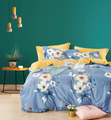 Twill евро 2 наволочки в ПВХ TPIG3-1687 КОД1171