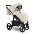 Коляска 2 в 1 Camarelo Tisso, TIS-06 (Латте)