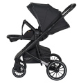 Коляска прогулочная Indigo TATUM черный