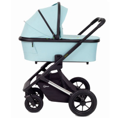 КОЛЯСКА 2 В 1 RANT AXIOM LIGHT BLUE