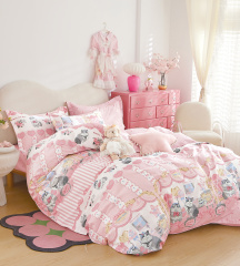 Twill евро 4 наволочки TPIG6-2054 КОД1038