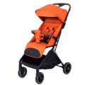 Коляска прогулочная Rant Basic Joy Orange