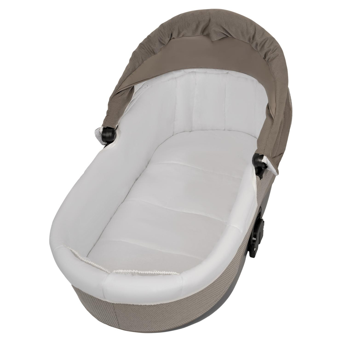 Коляска 2 в 1 Indigo, In 05 (Коричневый)