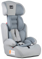Автокресло детское Farfello CS-003 Серый/grey,YB702A/gy