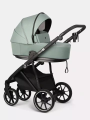 Коляска 2 в 1 Riko Velar Up 02 Sage