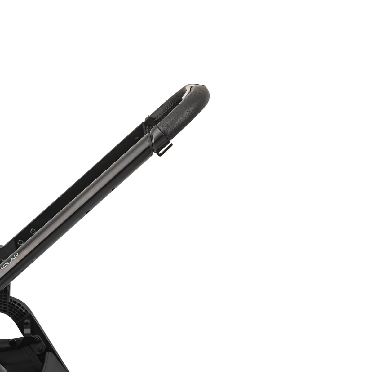 Коляска прогулочная Indigo SOLAR темно-бежевый