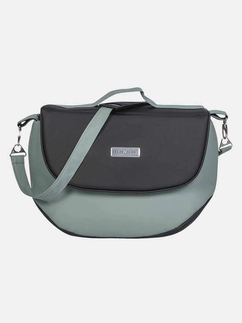 Коляска 3 в 1 Riko Sigma Pro Lagoon