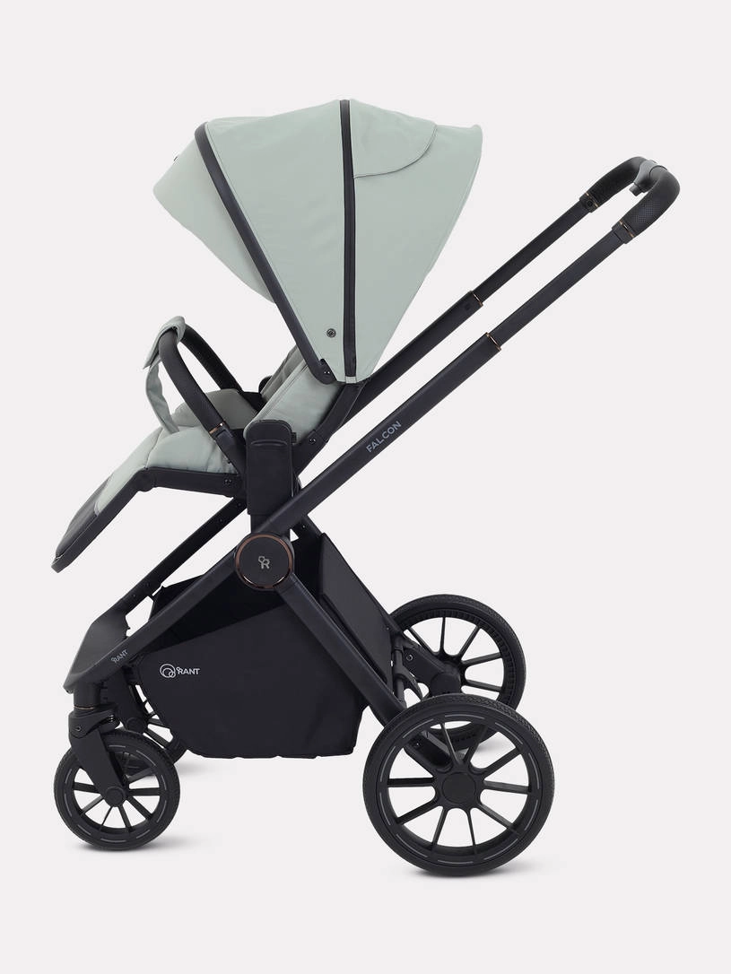 Коляска 2 в 1 Rant Falcon Neo Sage
