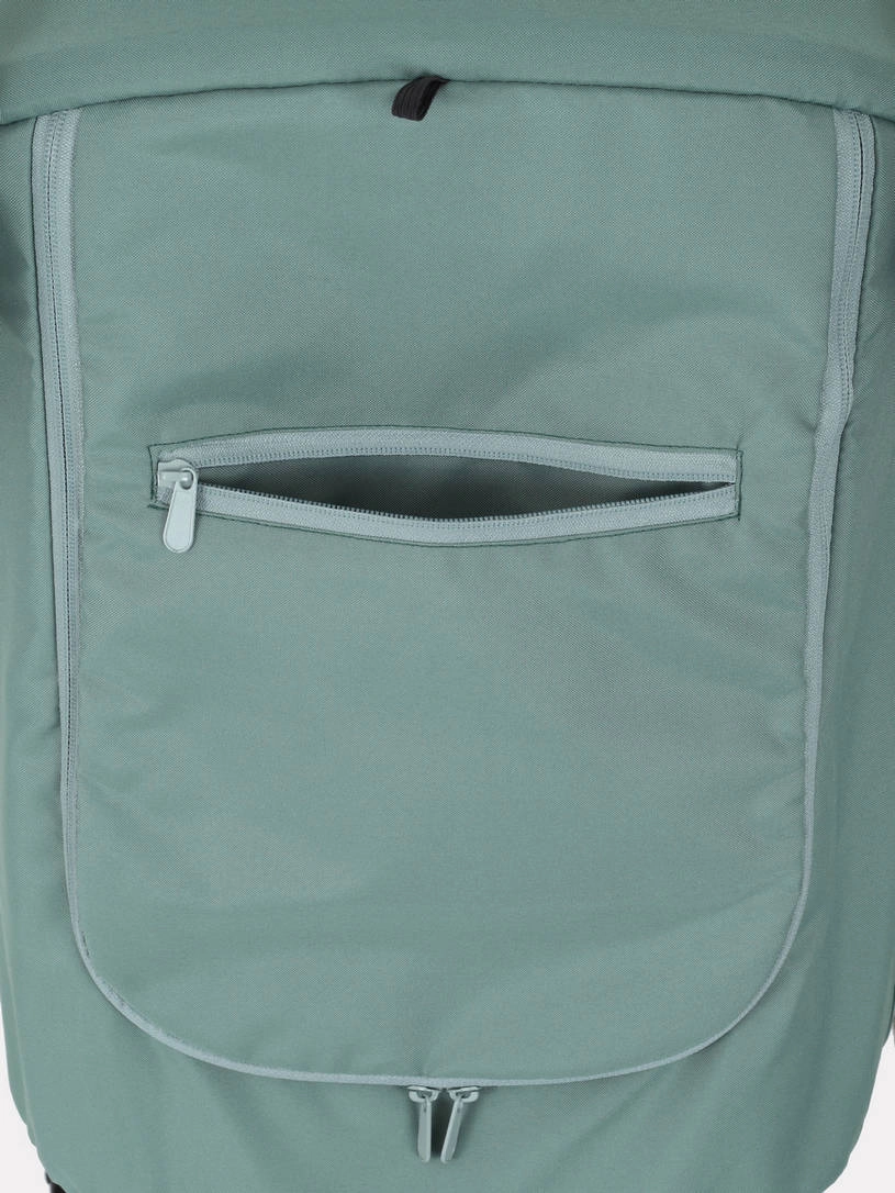 Коляска прогулочная Rant Basic Kira Green