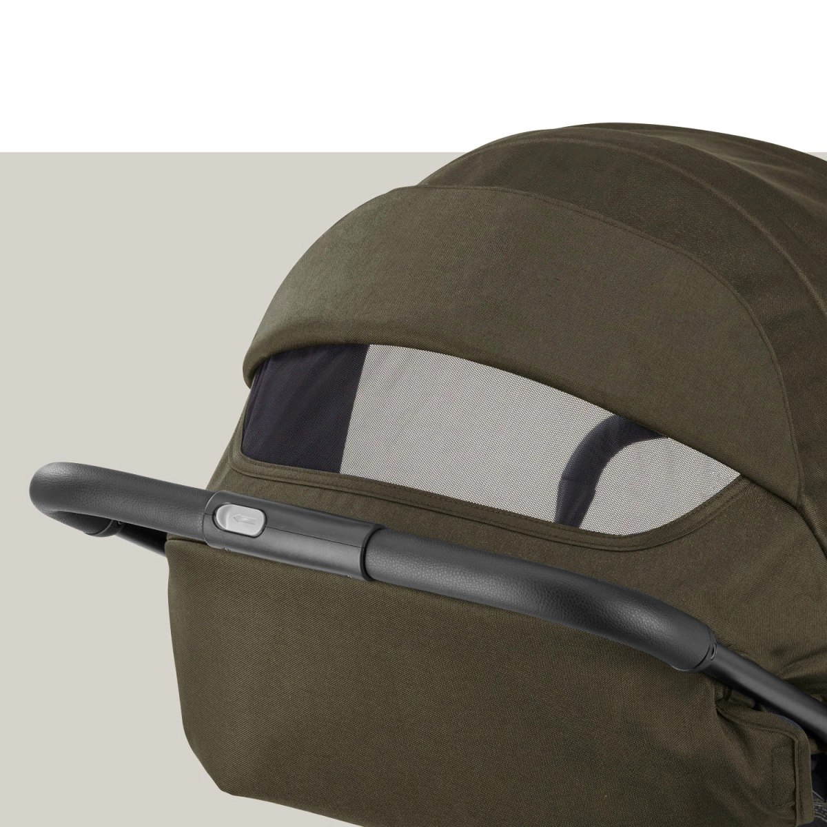 Прогулочная коляска Inglesina Zenit Green