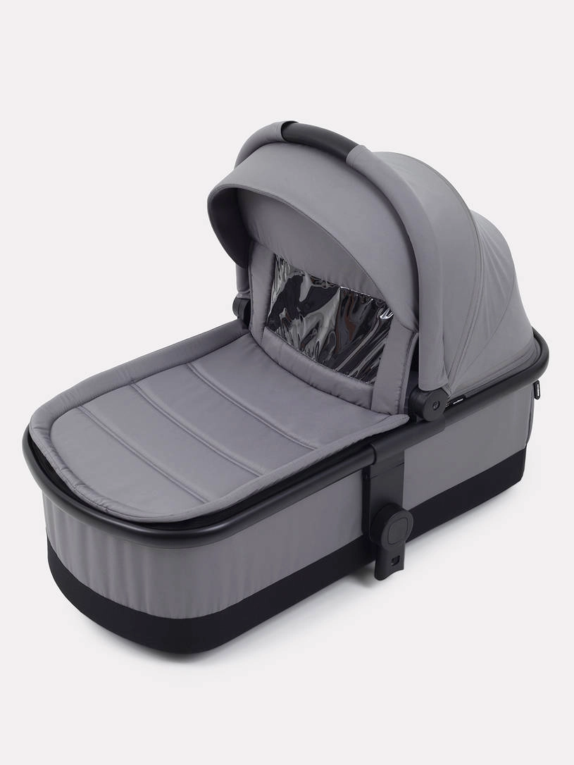 Коляска 2 в 1 Mowbaby Amber Grey