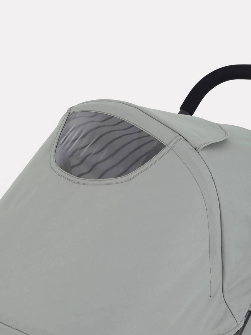 Коляска прогулочная Mowbaby Cross Green