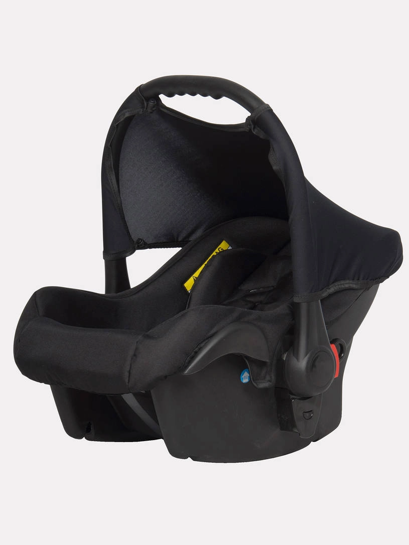 Коляска 3 в 1 Riko Basic Montana X 53 Dark grey