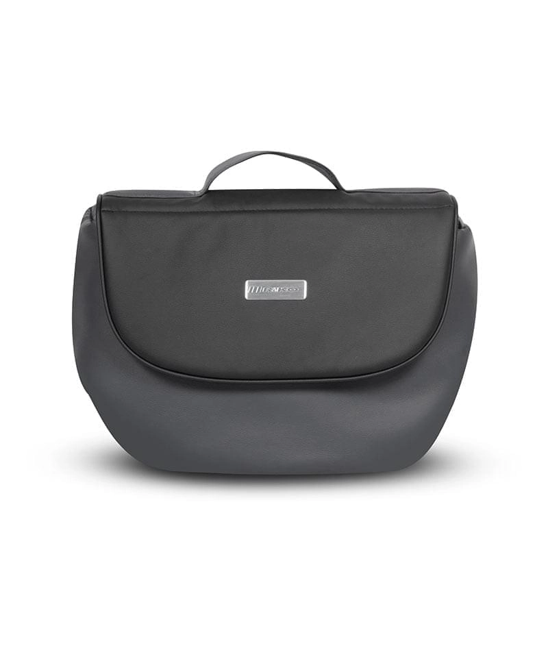 Коляска 2 в 1 Riko Sigma 01 черный