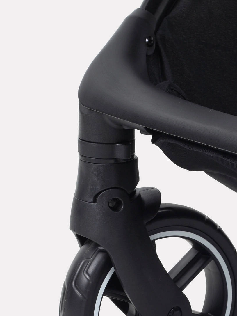 Коляска прогулочная Rant Volt Orange brown